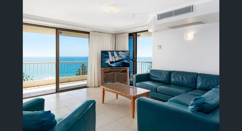 Coolum Caprice - Accommodation Cairns 2
