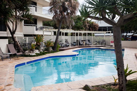 Coolum Caprice - Accommodation Cairns 16