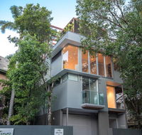 The Hastings Beach Houses - Accommodation Cairns