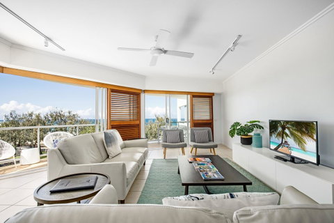 Rolling Surf Resort - Accommodation Cairns 16