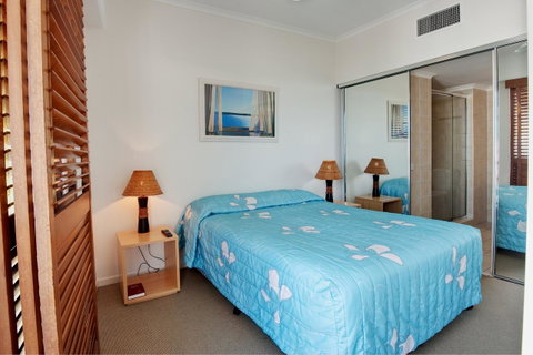 Rolling Surf Resort - Accommodation Cairns 44