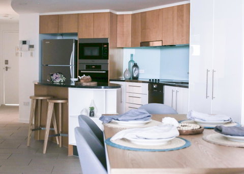 Rumba Beach Resort - Accommodation Cairns 2