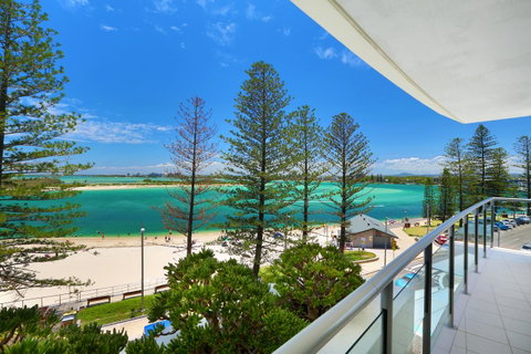Rumba Beach Resort - Accommodation Cairns 23