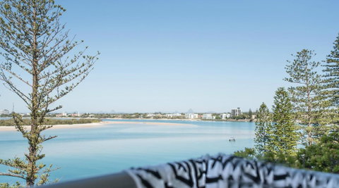 Rumba Beach Resort - Accommodation Cairns 4