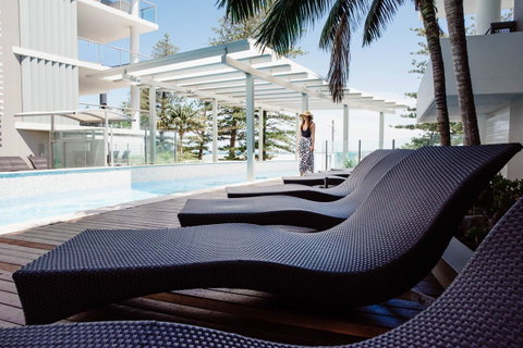 Rumba Beach Resort - Accommodation Cairns 20