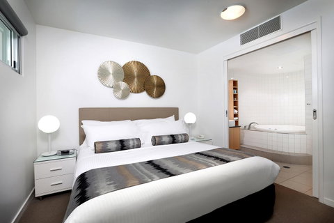 Rumba Beach Resort - Accommodation Cairns 29