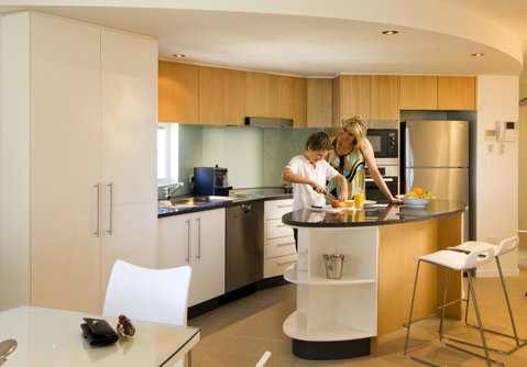 Rumba Beach Resort - Accommodation Cairns 42