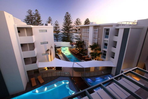 Rumba Beach Resort - Accommodation Cairns 17