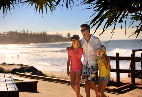 Rumba Beach Resort - Accommodation Cairns 32