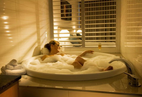 Rumba Beach Resort - Accommodation Cairns 36