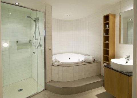 Rumba Beach Resort - Accommodation Cairns 5