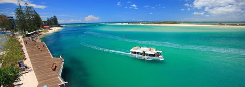 Rumba Beach Resort - Accommodation Cairns 25