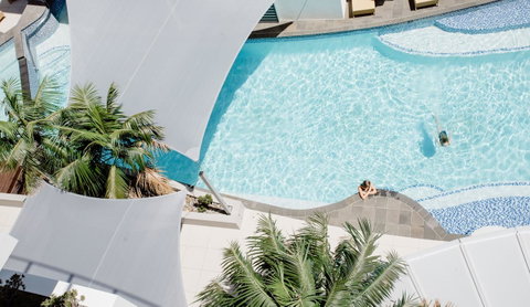 Rumba Beach Resort - Accommodation Cairns 16