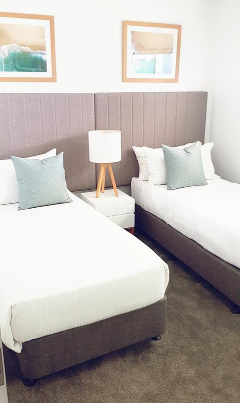 Rumba Beach Resort - Accommodation Cairns 11