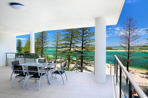 Rumba Beach Resort - Accommodation Cairns 18