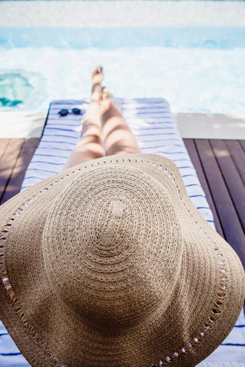 Rumba Beach Resort - Accommodation Cairns 21