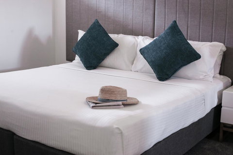 Rumba Beach Resort - Accommodation Cairns 7