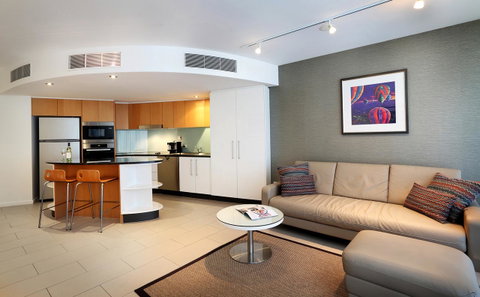 Rumba Beach Resort - Accommodation Cairns 31