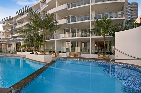 Rumba Beach Resort - Accommodation Cairns 33