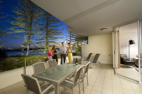 Rumba Beach Resort - Accommodation Cairns 43