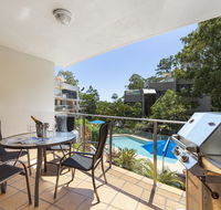 The Cove Noosa - Accommodation Cairns