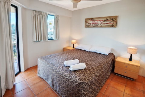 Nautilus Resort Mooloolaba - Accommodation Cairns 26