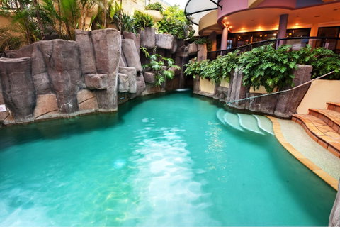 Nautilus Resort Mooloolaba - Accommodation Cairns 12