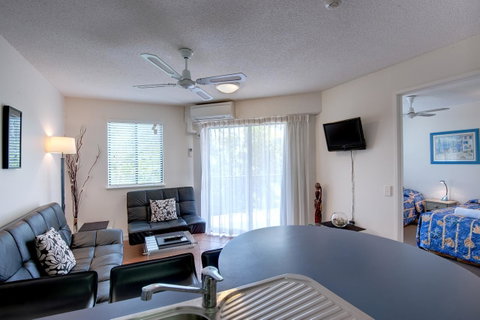 Nautilus Resort Mooloolaba - Accommodation Cairns 17