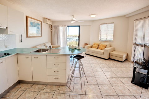 Nautilus Resort Mooloolaba - Accommodation Cairns 23