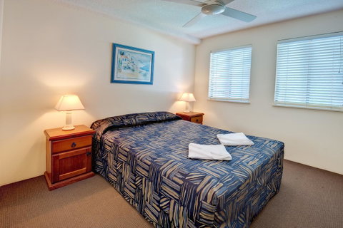Nautilus Resort Mooloolaba - Accommodation Cairns 31