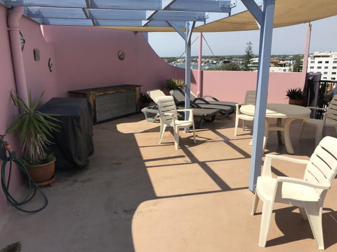 Nautilus Resort Mooloolaba - Accommodation Cairns 1
