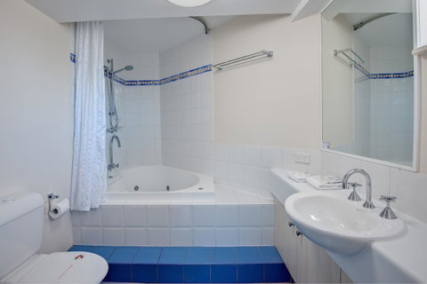 Nautilus Resort Mooloolaba - Accommodation Cairns 32