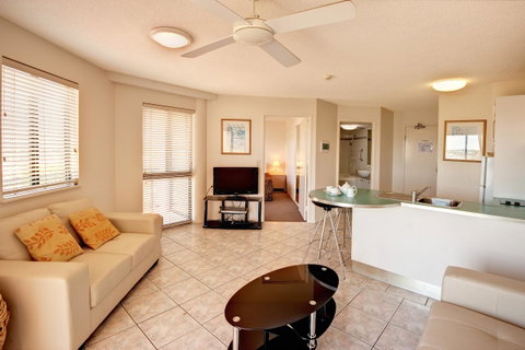 Nautilus Resort Mooloolaba - Accommodation Cairns 30