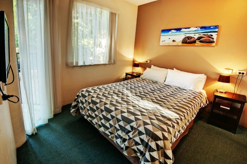 Nautilus Resort Mooloolaba - Accommodation Cairns 38