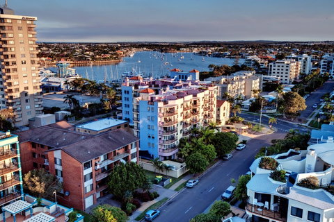 Nautilus Resort Mooloolaba - Accommodation Cairns 8