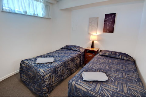 Nautilus Resort Mooloolaba - Accommodation Cairns 21
