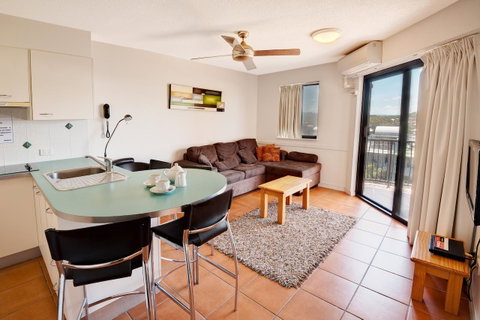 Nautilus Resort Mooloolaba - Accommodation Cairns 20