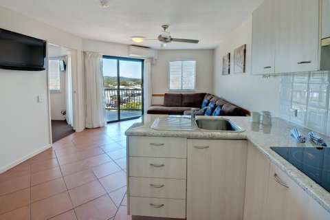 Nautilus Resort Mooloolaba - Accommodation Cairns 16