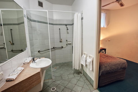 Nautilus Resort Mooloolaba - Accommodation Cairns 40