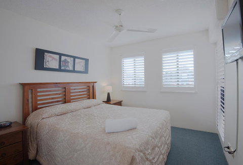 Nautilus Resort Mooloolaba - Accommodation Cairns 18