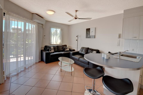 Nautilus Resort Mooloolaba - Accommodation Cairns 25