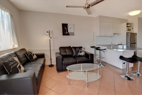 Nautilus Resort Mooloolaba - Accommodation Cairns 28