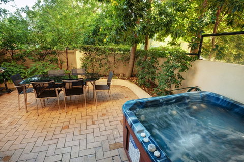 Nautilus Resort Mooloolaba - Accommodation Cairns 5