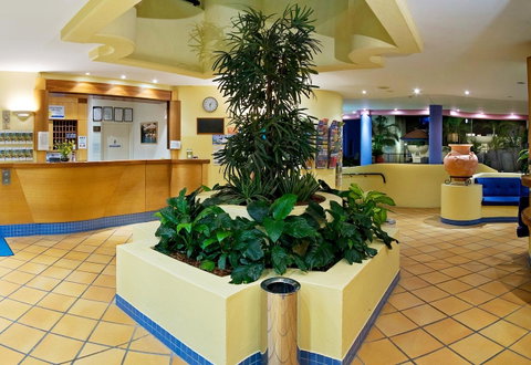Nautilus Resort Mooloolaba - Accommodation Cairns 15