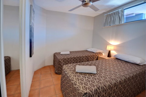 Nautilus Resort Mooloolaba - Accommodation Cairns 35
