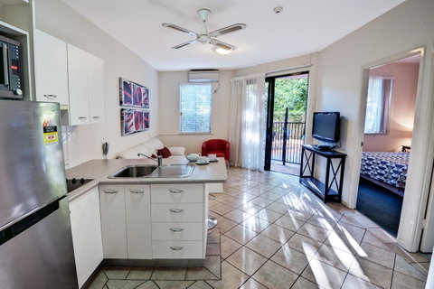 Nautilus Resort Mooloolaba - Accommodation Cairns 37