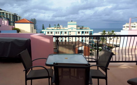 Nautilus Resort Mooloolaba - Accommodation Cairns 41