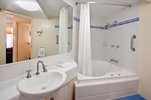 Nautilus Resort Mooloolaba - Accommodation Cairns 24