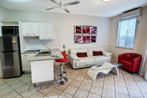 Nautilus Resort Mooloolaba - Accommodation Cairns 36