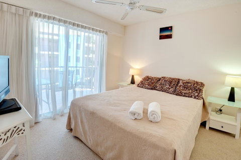 Nautilus Resort Mooloolaba - Accommodation Cairns 39